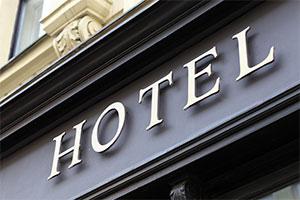 Hotel San Gabriel