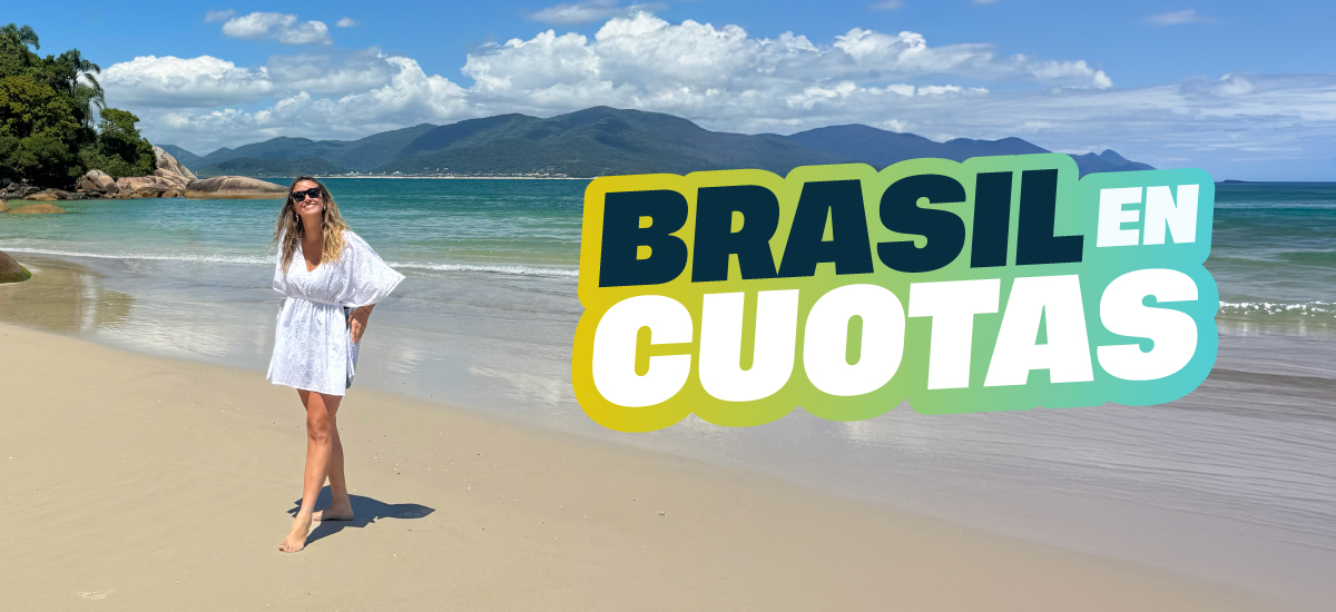 Ofertas a Brasil