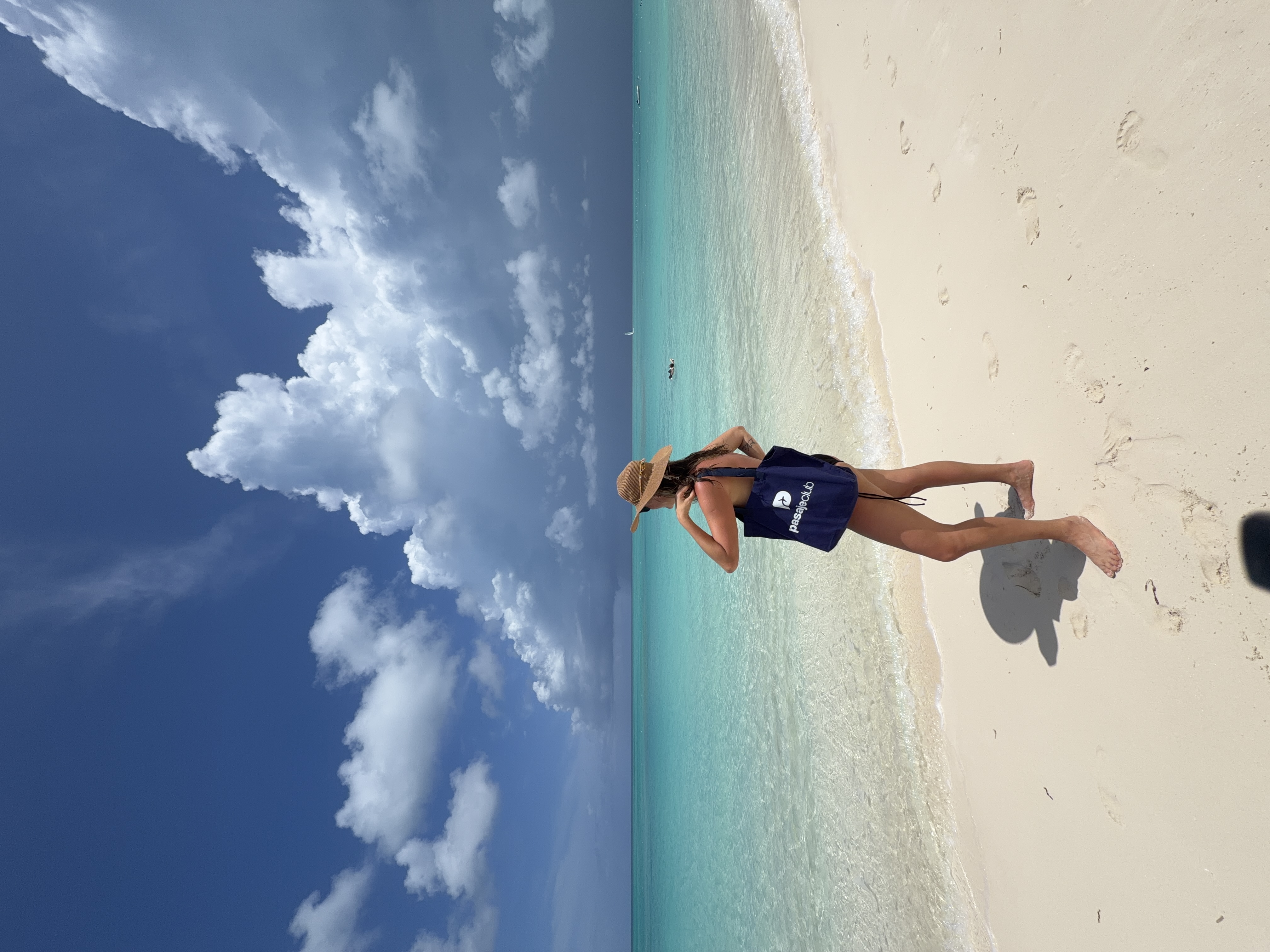 Turks and Caicos