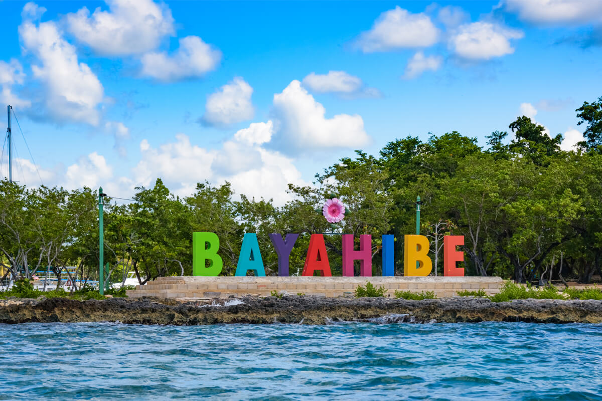 Bayahibe