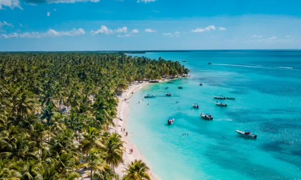 Bayahibe