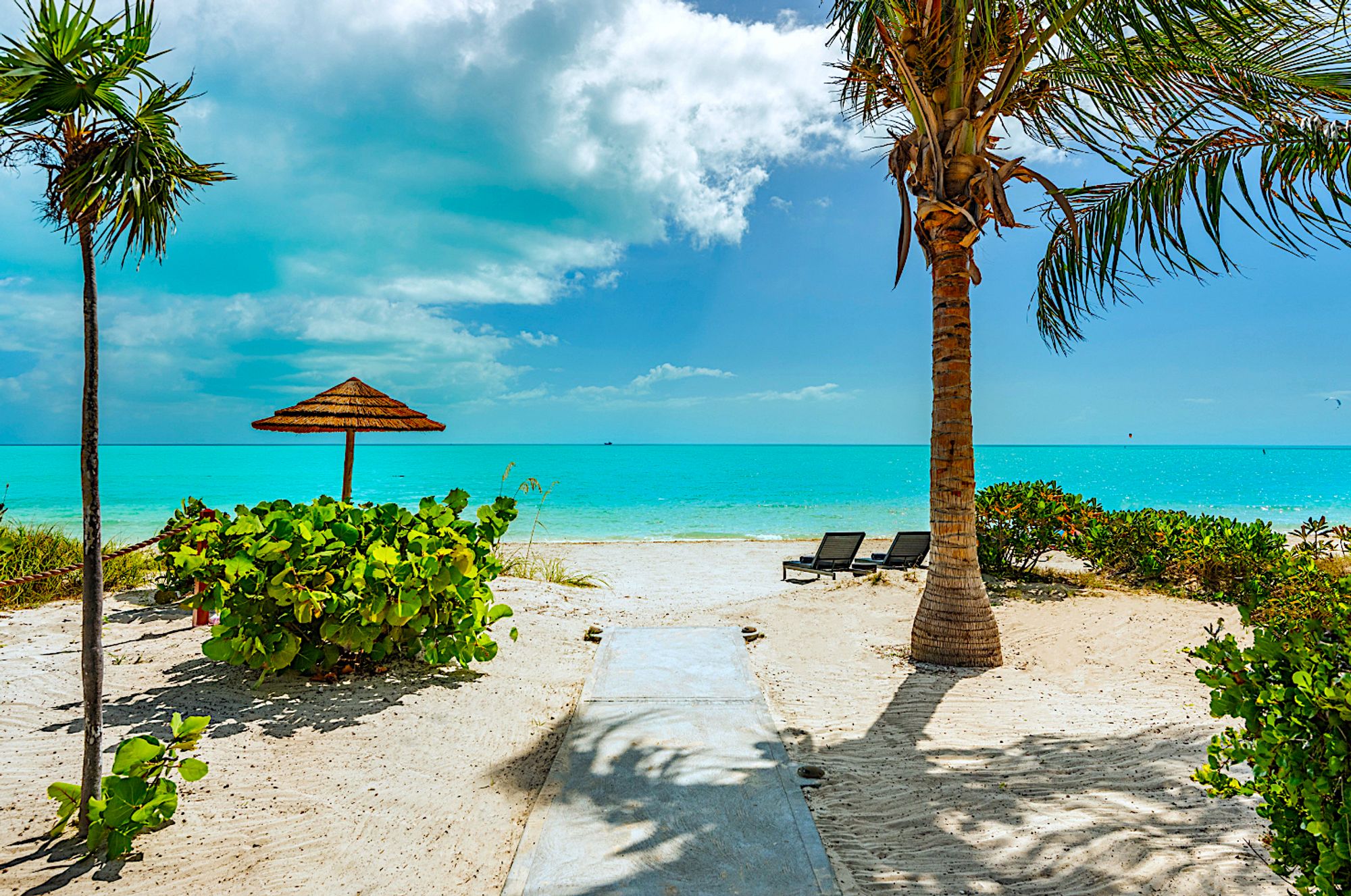 Turks and Caicos