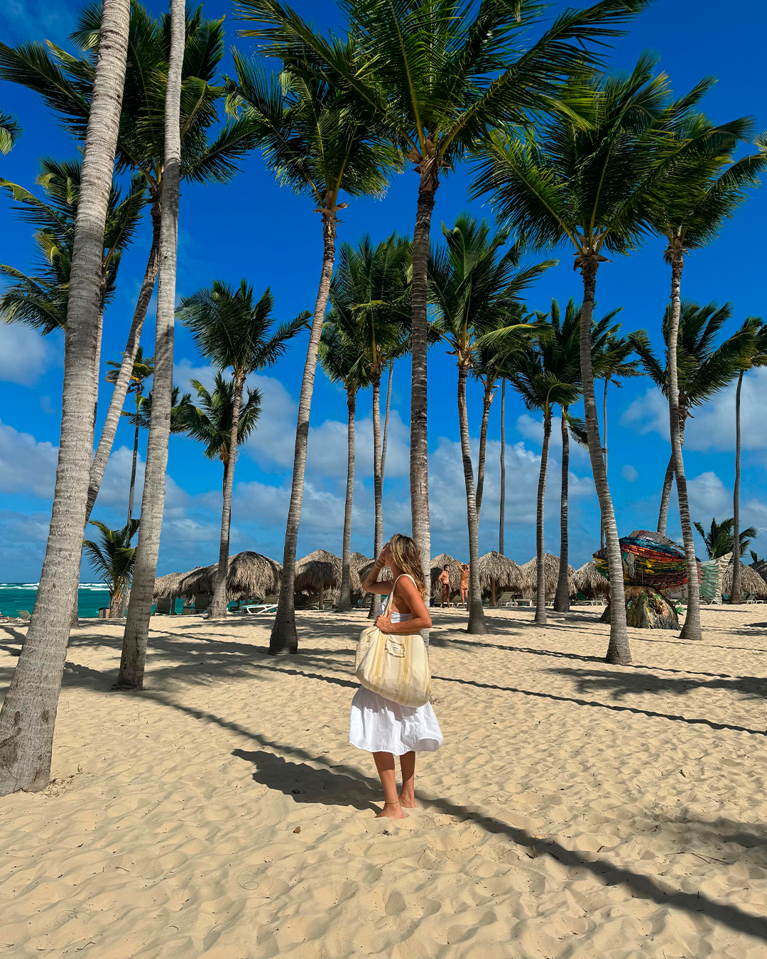 Punta Cana