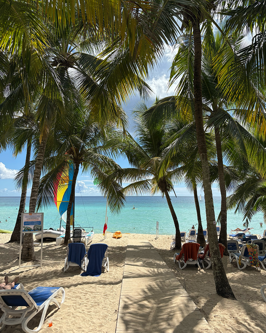 Punta Cana